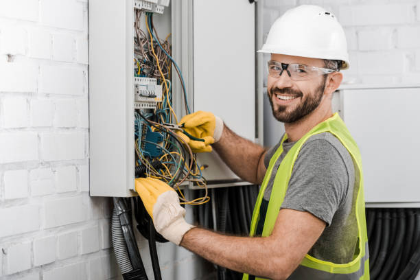 Best Circuit Breaker Repair  in Chillicothe, MO
