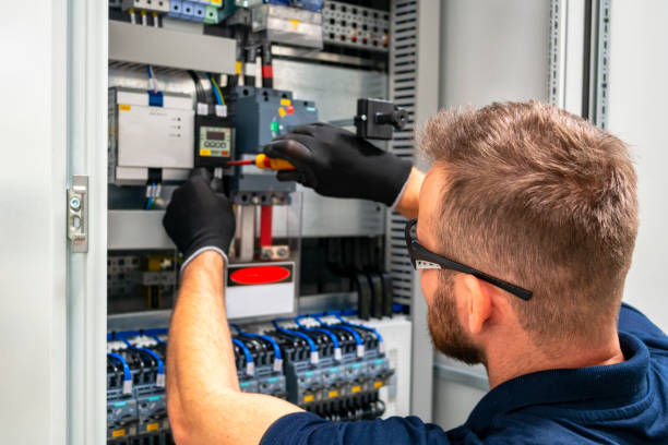 Best Ceiling Fan Installation Electrician  in Chillicothe, MO