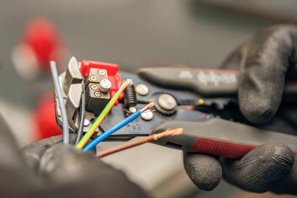 Best Commercial Electrician Services  in Chillicothe, MO