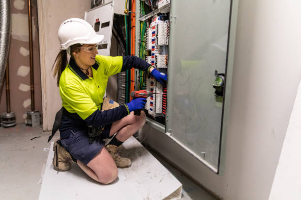 Best Electrical Installation Contractor  in Chillicothe, MO