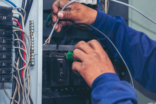Best Residential Electrician Services  in Chillicothe, MO