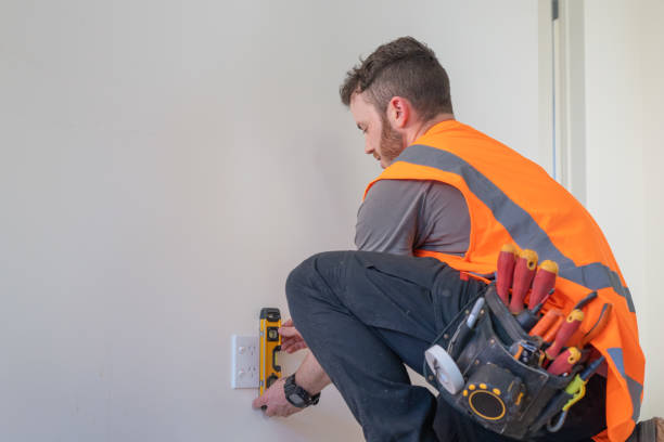 Best Electrical Outlet Repair  in Chillicothe, MO