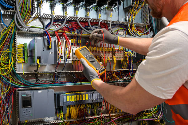 Professional Electrician in Chillicothe, MO