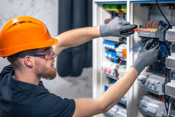 Best Electrical Contractors for Businesses  in Chillicothe, MO