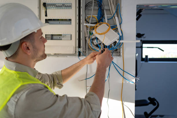 Best Electrical System Inspection  in Chillicothe, MO