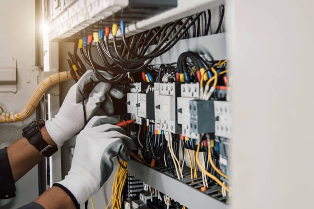Best Electrical Repair Services  in Chillicothe, MO