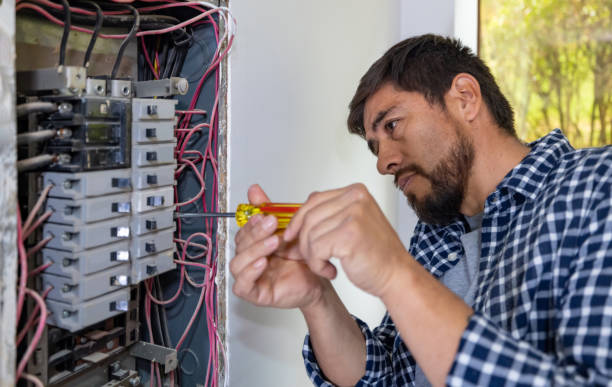 Best Electrical Outlet Repair  in Chillicothe, MO